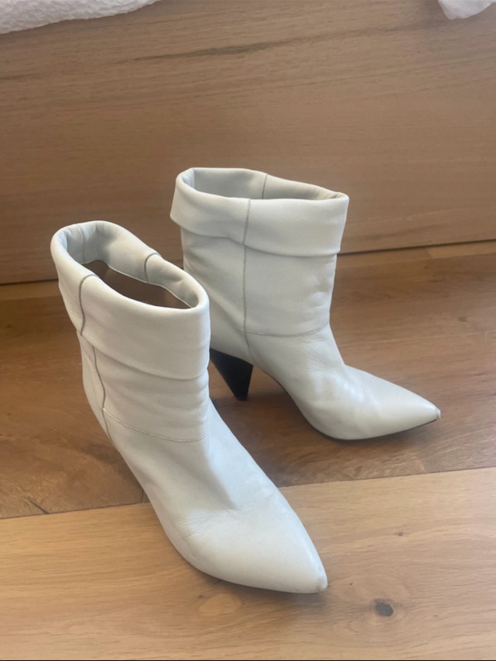 Isabel Marant Ankle Boots - Picture 2 of 8